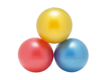 Ballon Softgym Over Ball